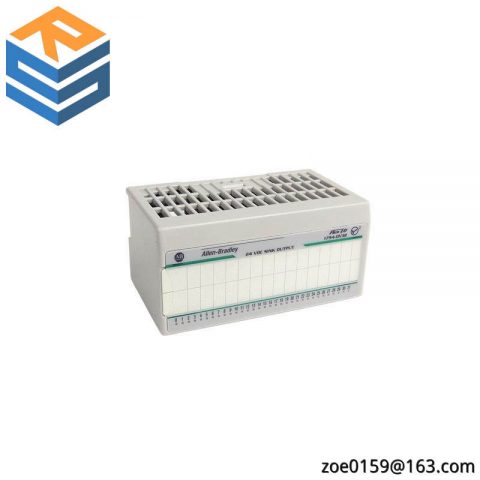 AB Electronics AB 1794-OB8EP PLC Module, Precision Control Solutions