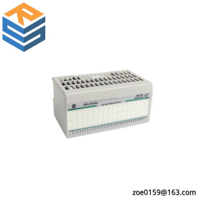 AB Electronics AB 1794-OB8EP PLC Module, Precision Control Solutions