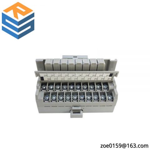 AB Control AB 1794-TBNF TERMINAL BASE, Industrial Automation Components
