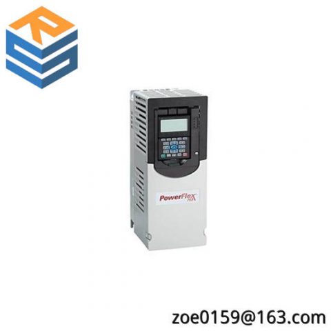 Allen-Bradley 20F11NC104JA0NNNNN AC Drive, Advanced Industry Solutions