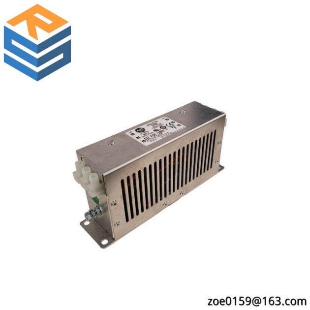 AB Electronics 2198-DB42-F Three Phase Module, Advanced Industrial Control Solutions