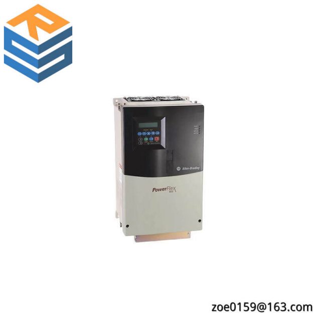 Allen-Bradley AB 22C-D060A103 AC Drive - Advanced Motor Control Solution
