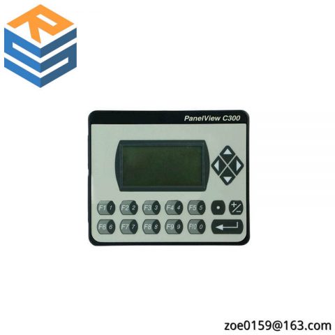 ABB 2711C-K3M Graphic Terminal - Industry-leading HMI Solution