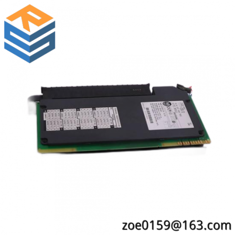 AB Industries AB 2711E-K10C15 Control Module