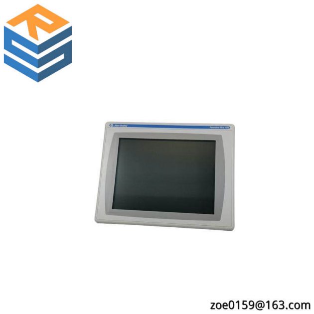 AB 2711P-T15C4D1 Operator Interface - Advanced Control Solution for Industry