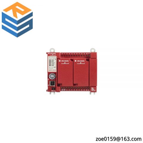 ABB AB 440C-CR30-22BBB Safety Relay Module