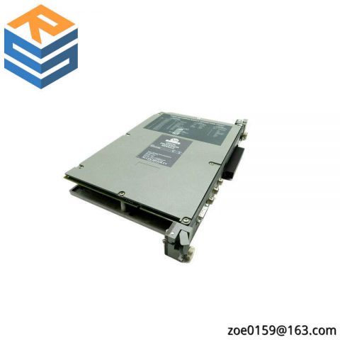 ABB AB5370-CVIM Vision Module, Advanced Image Processing, Industrial Automation, Machine Vision