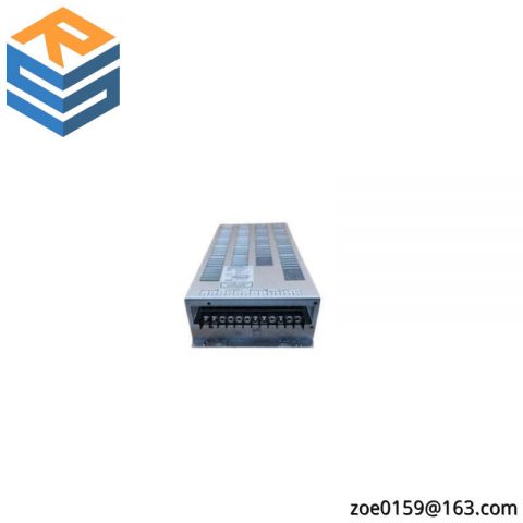 AB Power Supplies 80026-088-01-R, Advanced Industrial Control Module