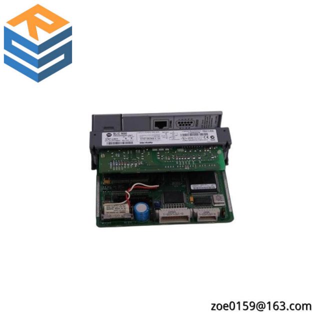 AB Electronics 80190-300-01-R PCB Assembly Module