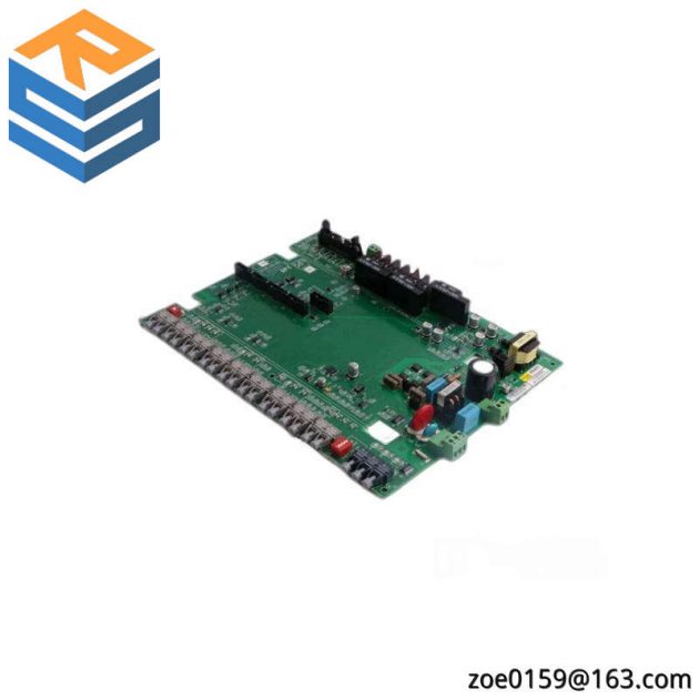 AB Electronics 803624-093A/0-63000-100 Circuit Board