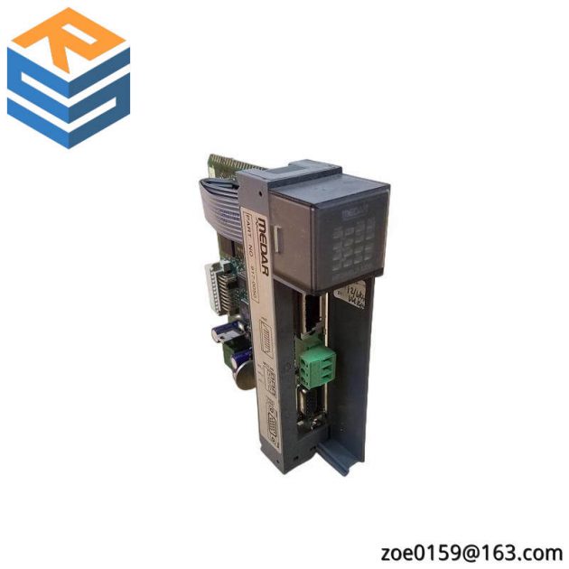 AB 917-0050 Process Control Module, Advanced Industrial Automation Solutions