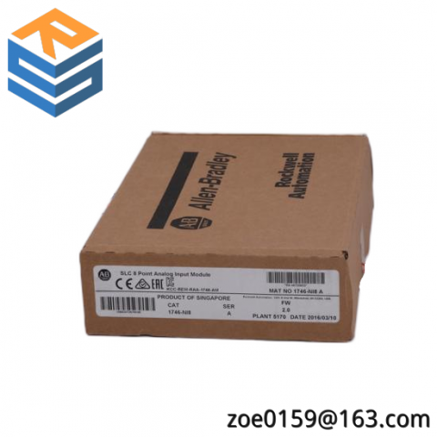 AB CSNM191-005 Closed Loop Current Sensors - Precise Measurement for Industrial Control