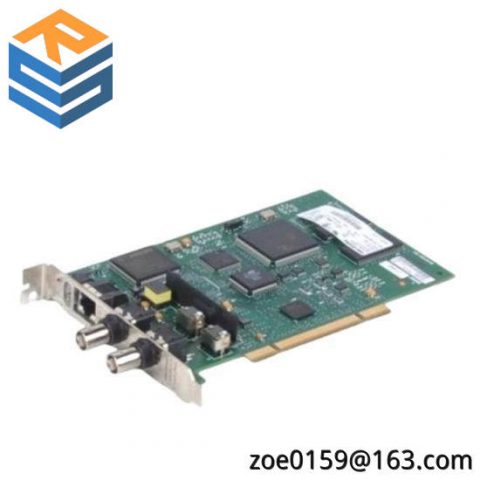 AB ControlLogix IO Module, 1784-PCICS, Modular I/O System
