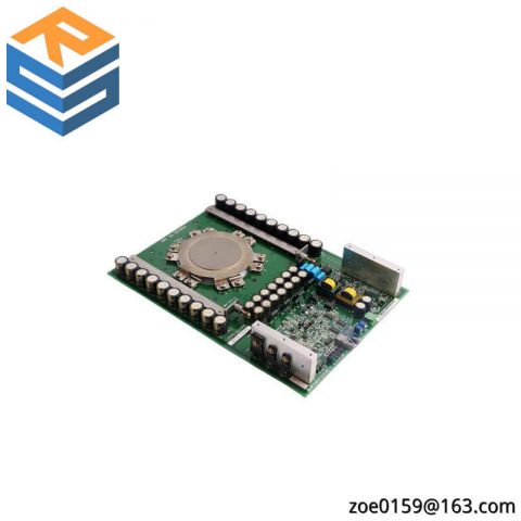 AB GU-D15 80173-110-01 G651885A Turn-Off Board, High-Performance Disconnection Module for Industrial Automation