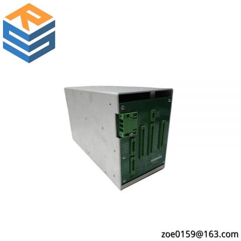 AB MOX12P3509 80026-173-23 Power Supply Module