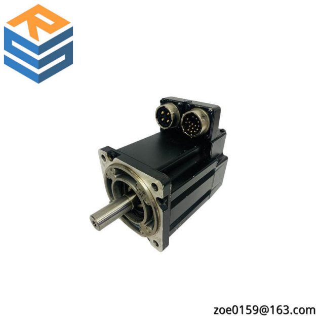 AB MPL-A310F-HK22AA SERVO MOTOR - Precision Drives for Industrial Automation