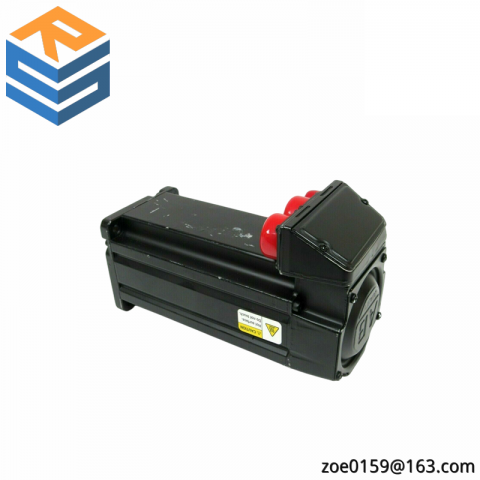 AB Electronics MPL-B330P-SJ24AA High-Power AC Servo Motor