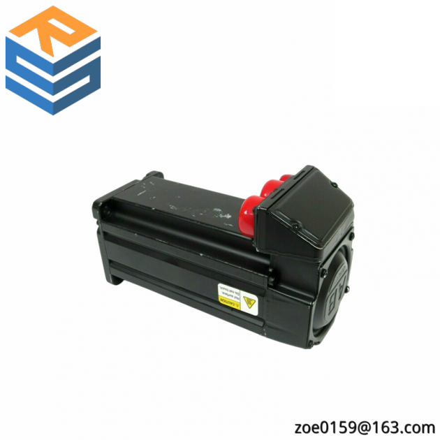 AB Electronics MPL-B330P-SJ24AA High-Power AC Servo Motor