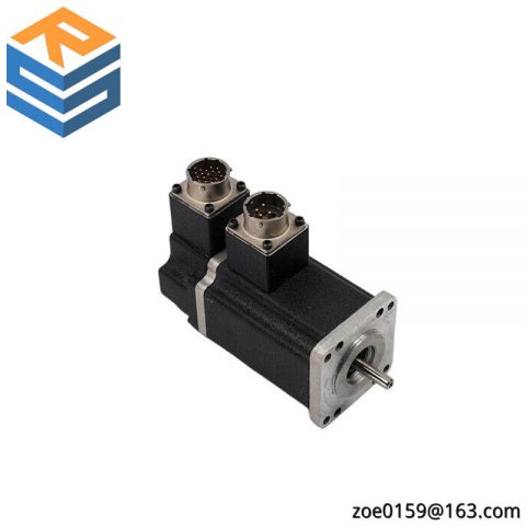 AB Motors N-2302-1-F00AA: Precision Control in Industrial Automation