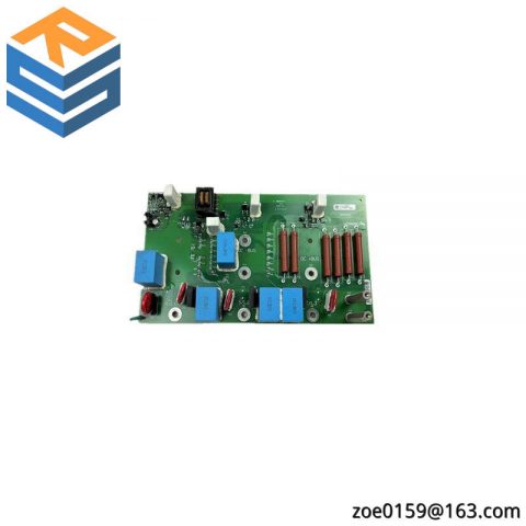 AB PN-200960 Inverter Power Supply Board - High Efficiency & Reliable Industrial Solution