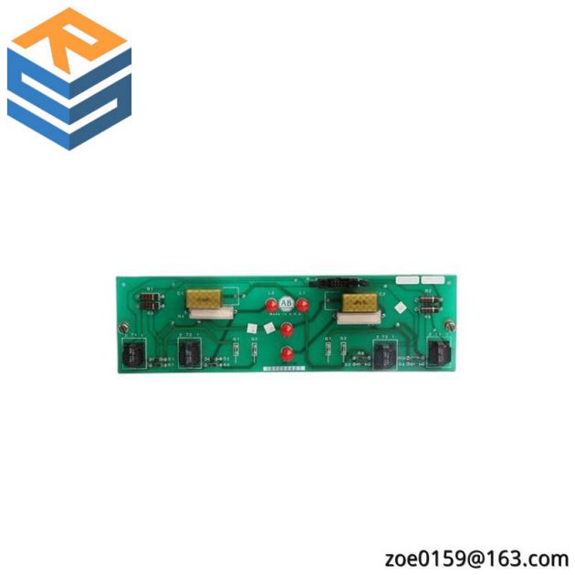 AB SP-110997/SP-105044/105043-01 PCB Module, Advanced Control Solutions for Industrial Automation