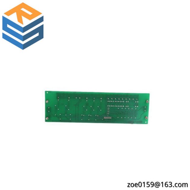 AB Electronics SP-122972/SP-122967/122969-01 PC Board