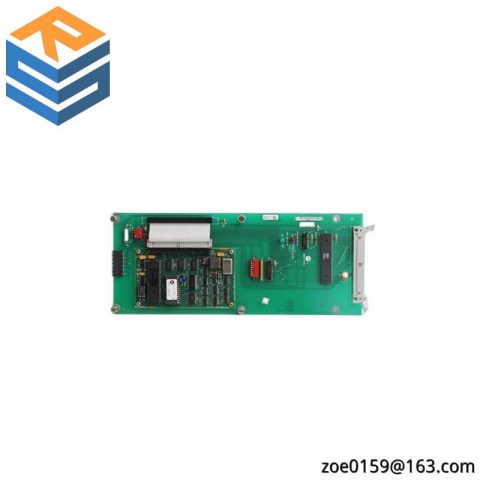 AB SP-148540 148539 129736-05 PC BOARD: Advanced Control Module for Industrial Automation