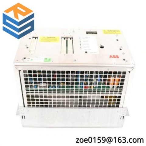 ABB ACS-CP-C Module for Industrial Control Systems