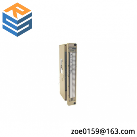 ABB 07AA60R1 GJV3074365R1 DCS Module - Advanced Industrial Automation Solution