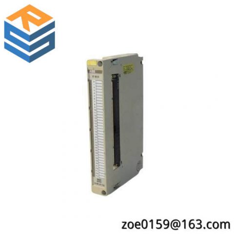 ABB 07AB61R1 Digital Output Module for Industrial Control Systems
