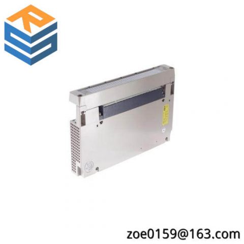 ABB 07AB63R1: Advanced Output Module for Industrial Automation