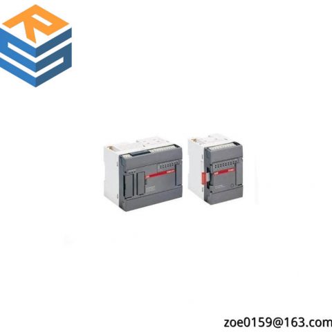 ABB 07AI90-S Digital Input Module: Advanced Control Solution
