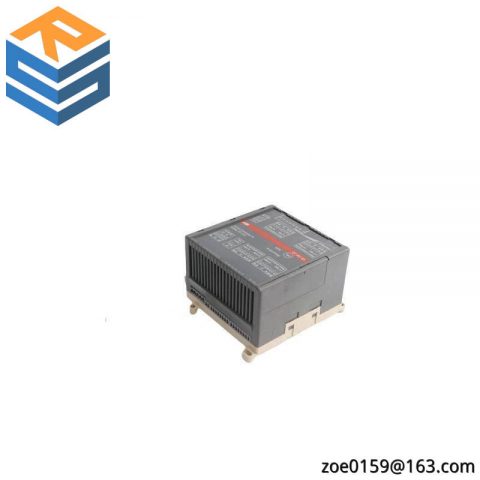 ABB 07AI91 | GJR5251600R4202 | Analog Input Unit - Precision Control Solutions