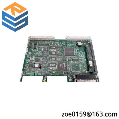 ABB 07DC91C Digital I/O Module for Industrial Control Systems