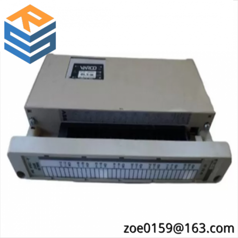 ABB 07EA61R1 GJV3074351R1 Analog Input Module: Precision & Reliability for Industrial Automation