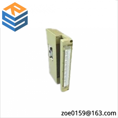 ABB 07EA63R1 Analog Input Module: Precision, Reliability, and Efficiency in Industrial Automation