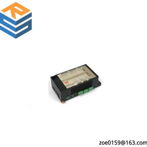 ABB 07EA90-S (GJR5251200R0101) - Industrial Control System IO Module