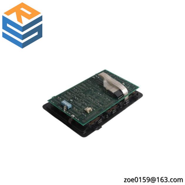 ABB 07EB62R1 Fast Binary Input Module: Industrial Control Solution