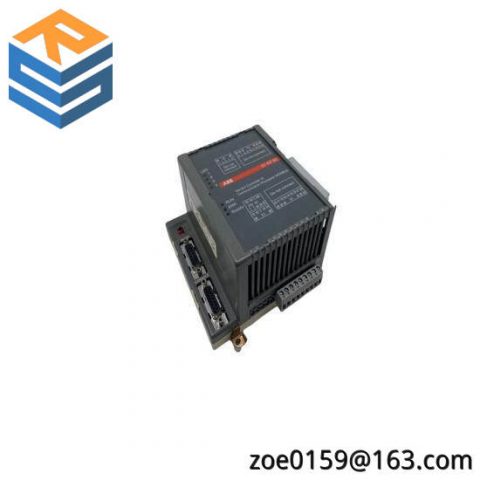 ABB 07KP93 GJR5253200R1161 - Industrial Communication Module