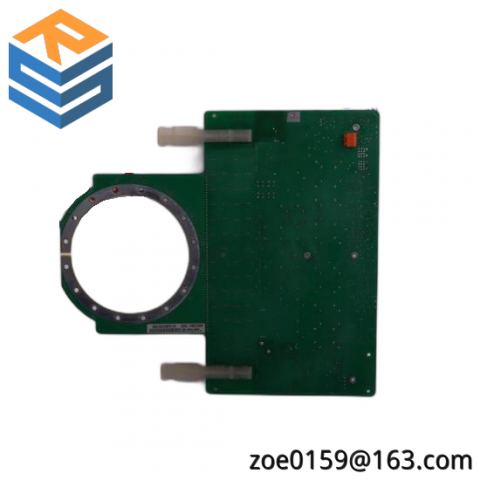 ABB Procontic 07KR91 - Central Processing Unit, for Industrial Automation, 200 characters