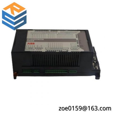 ABB 07KT92 - GJR5250500R0902: Advanced Industrial Control Module