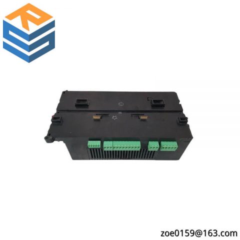 ABB GJR5250500R0902 - High-Performance Central Processing Unit