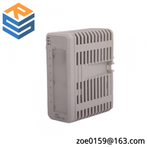 ABB 07KT94 GJR5252100R0161 - Advanced Industrial Control Unit