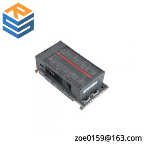 ABB 07KT97 WT97 GJR5253000R4270 - Advanced Central Processing Unit for Industrial Automation