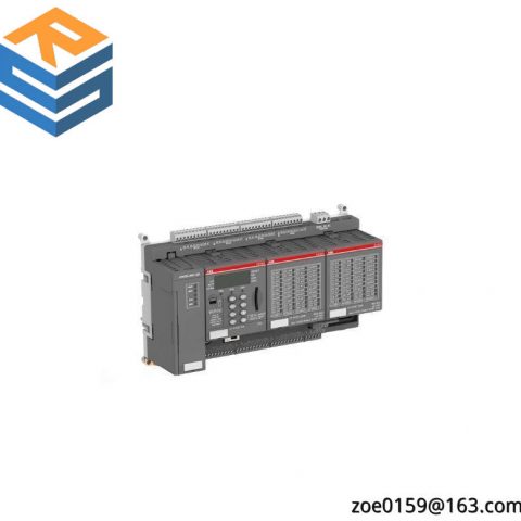 ABB 07KT98 WY98 LCD Display,plug - Precision Control Solution for Industrial Automation