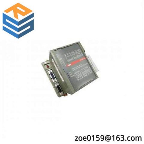 ABB 07MK92 GATS110098R0161: High-Performance Serial Communication Processor