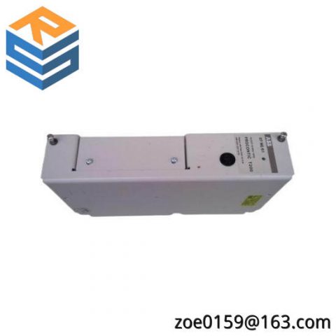 ABB 07NG61R1 GJV3074311R1 Power Supply Module