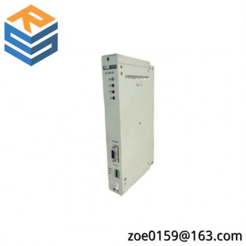 ABB 07NG61R2 - High-Performance Power Supply for Industrial Automation