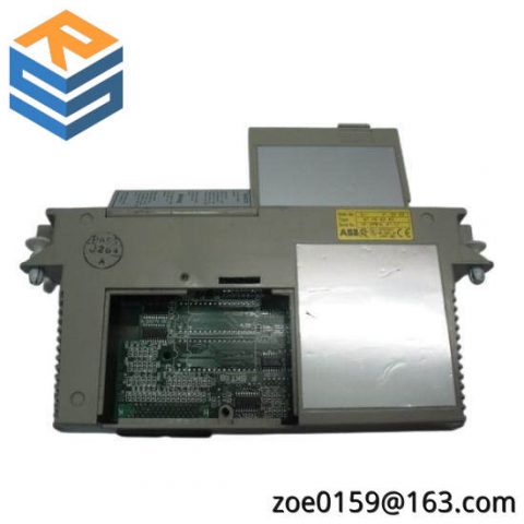 ABB 07PS62R2 - Programmable Logic Controller Module, Precision Automation Solutions