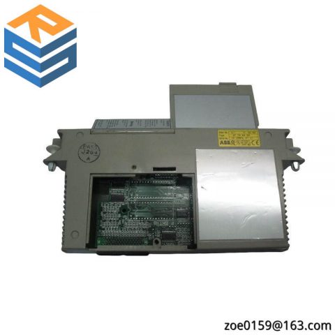 ABB 07PS62R2: High-Performance Program Memory Module for Industrial Automation